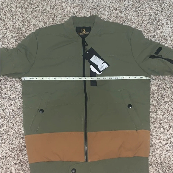 GoodTailor men/ young men jackets size L - Picture 10 of 12